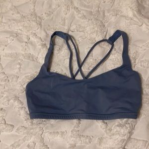Lululemon Free to Be Sports Bra